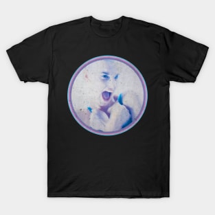 Warrior Soul Sinéad Singer T Shirt Embodied with Fearless Artistic Spirit T-Shirt